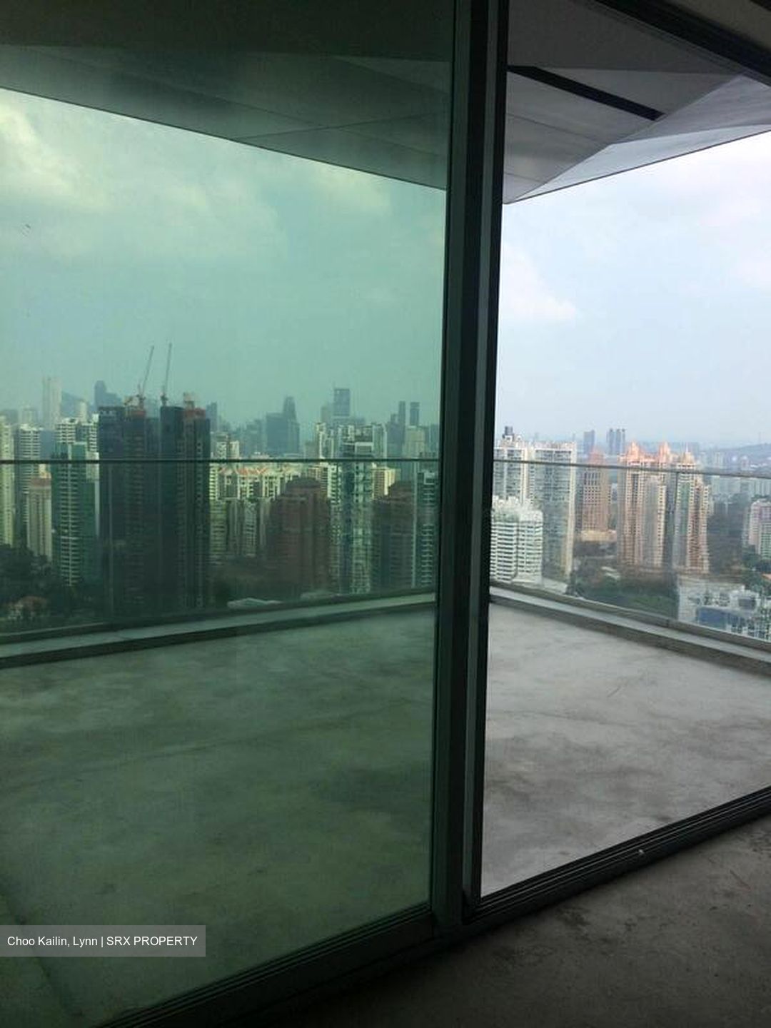 Skyline @ Orchard Boulevard (D9), Apartment #460705941